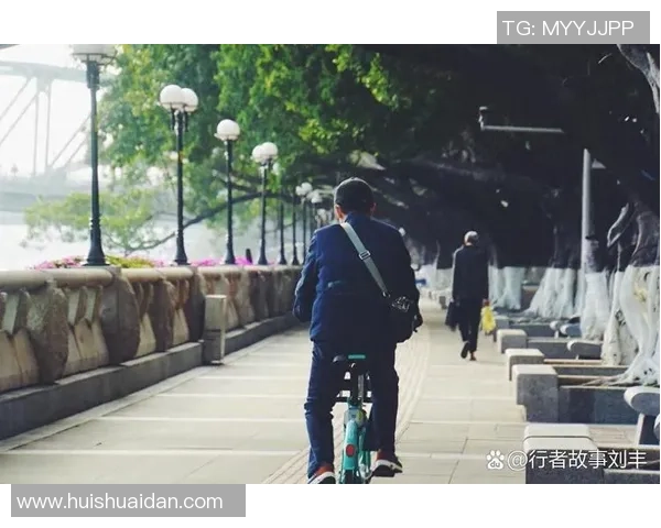 在城市的角落探寻那些不为人知的行者与故事 在城市的角落探寻那些不为人知的行者与故事