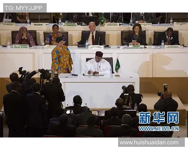 非洲大陆自由贸易区发展前景及面临的主要挑战分析